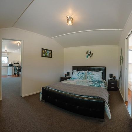 Te Awa Cottages Franz Josef Luaran gambar